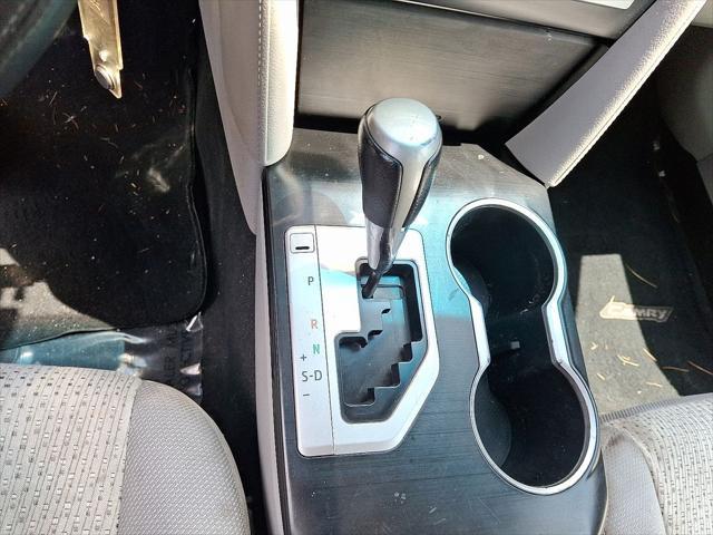 used 2012 Toyota Camry car, priced at $7,960
