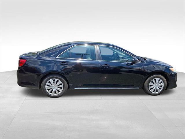 used 2012 Toyota Camry car, priced at $7,960