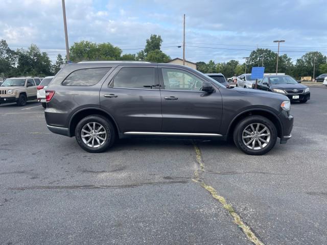 used 2018 Dodge Durango car, priced at $15,460