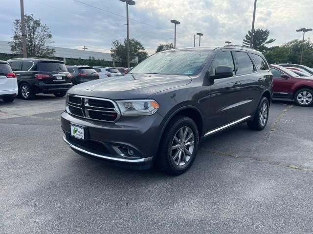 used 2018 Dodge Durango car, priced at $15,460