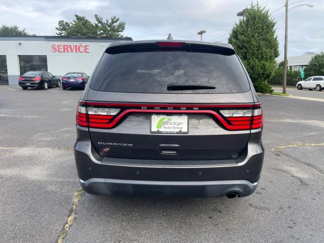 used 2018 Dodge Durango car, priced at $15,460