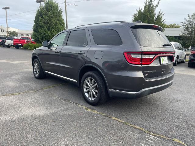 used 2018 Dodge Durango car, priced at $15,460