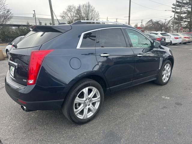 used 2015 Cadillac SRX car, priced at $18,944