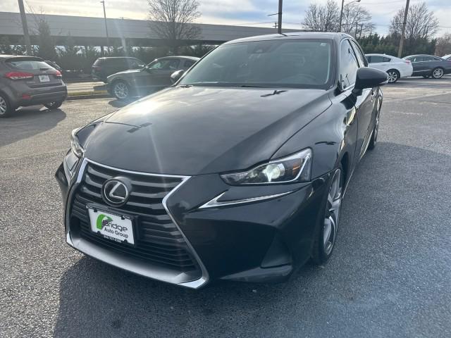 used 2017 Lexus IS 300 car, priced at $15,798