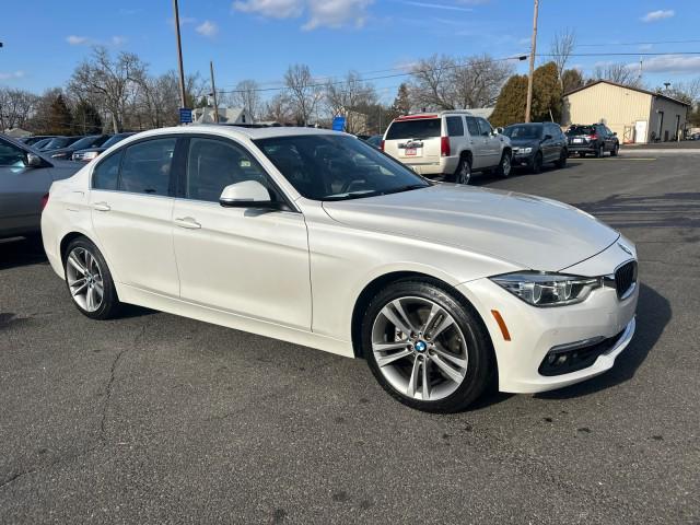 used 2016 BMW 328 car, priced at $13,149