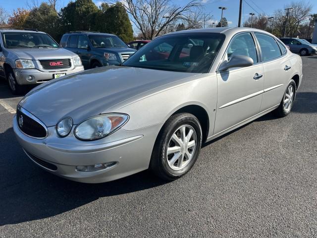 used 2006 Buick LaCrosse car, priced at $5,960