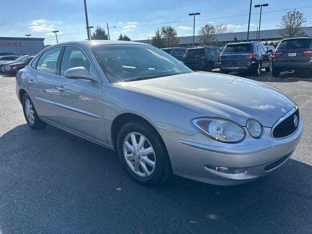 used 2006 Buick LaCrosse car, priced at $5,960