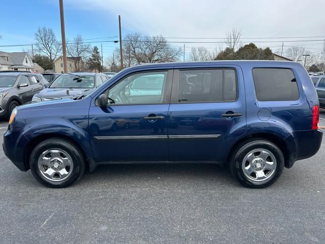 used 2015 Honda Pilot car, priced at $9,960