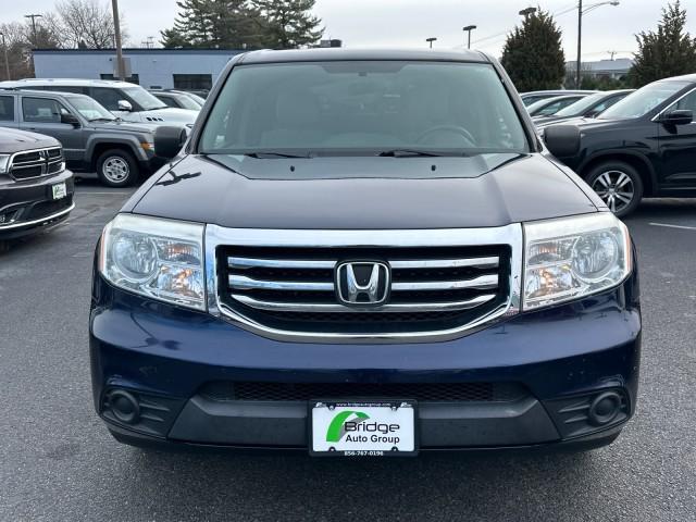 used 2015 Honda Pilot car, priced at $9,960