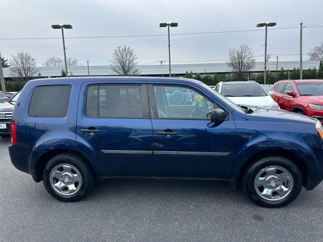 used 2015 Honda Pilot car, priced at $9,960