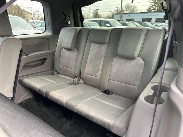 used 2015 Honda Pilot car, priced at $9,960