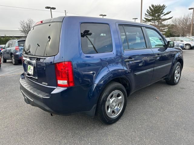 used 2015 Honda Pilot car, priced at $9,960