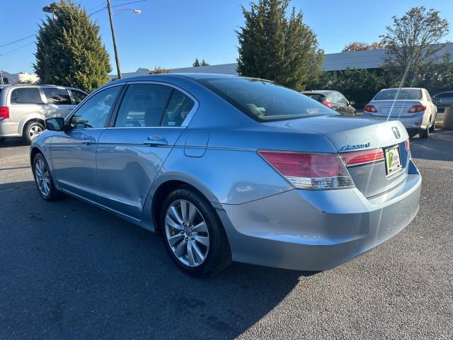 used 2011 Honda Accord car, priced at $5,960