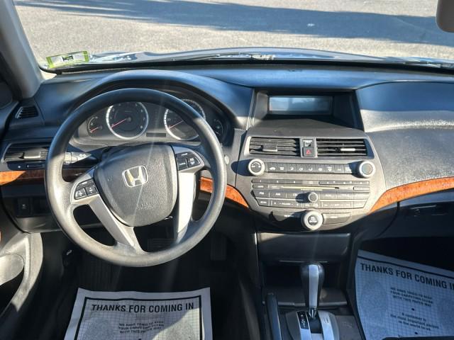 used 2011 Honda Accord car, priced at $5,960