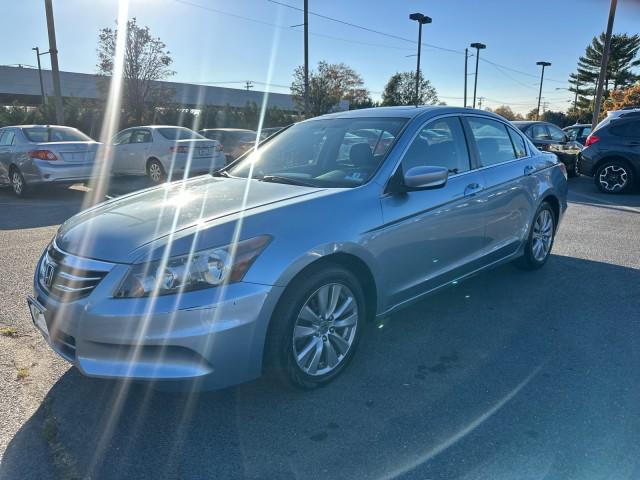 used 2011 Honda Accord car, priced at $5,960