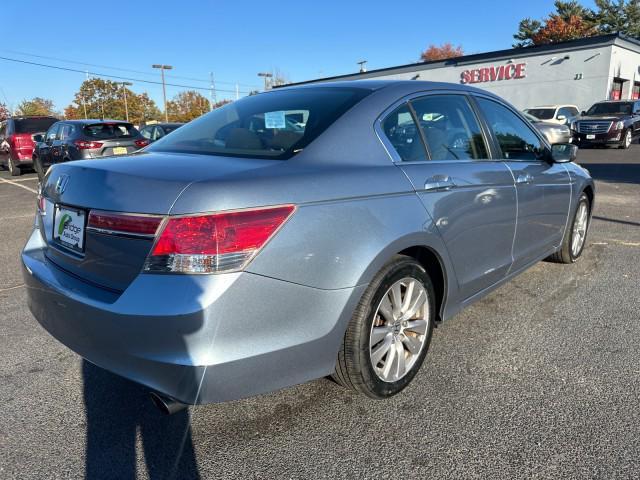 used 2011 Honda Accord car, priced at $5,960