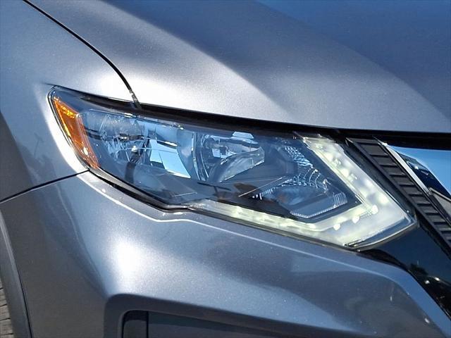 used 2019 Nissan Rogue car, priced at $16,460