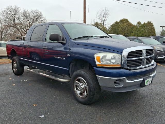 used 2006 Dodge Ram 1500 car, priced at $9,771