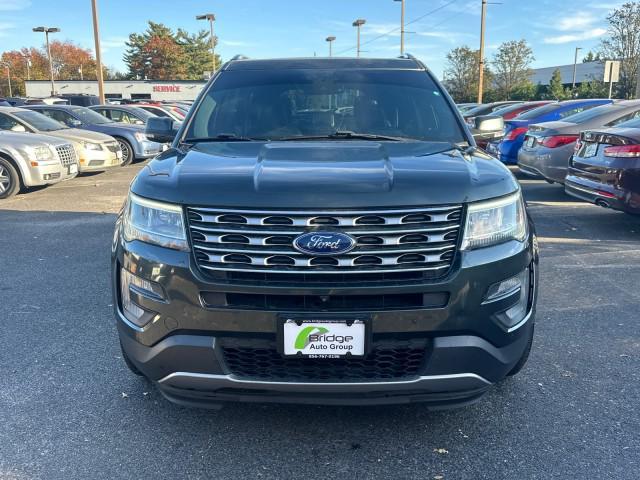 used 2016 Ford Explorer car, priced at $13,960