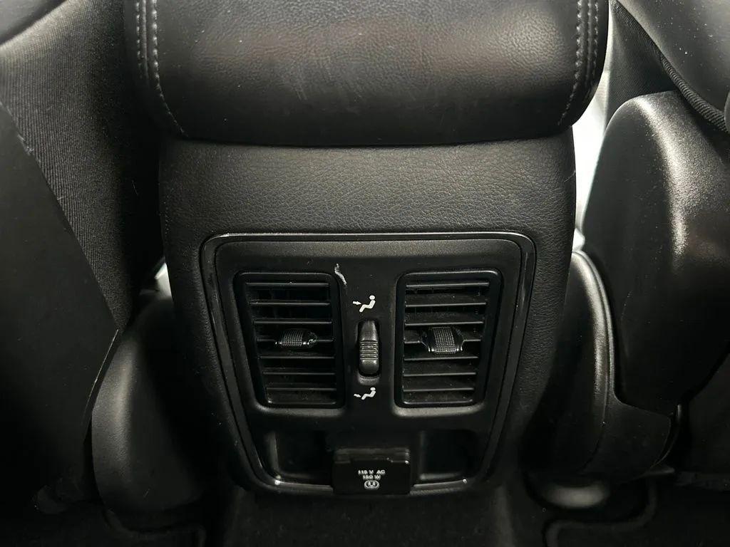 used 2019 Jeep Grand Cherokee car, priced at $10,471