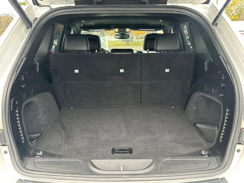 used 2019 Jeep Grand Cherokee car, priced at $10,471