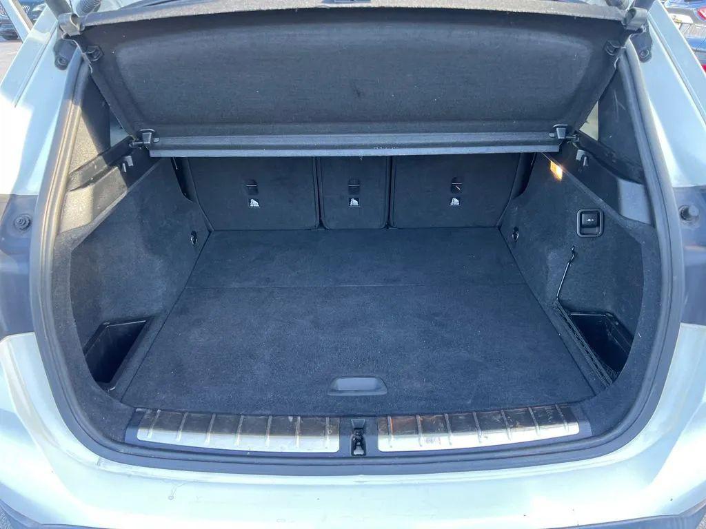 used 2018 BMW X1 car, priced at $11,628