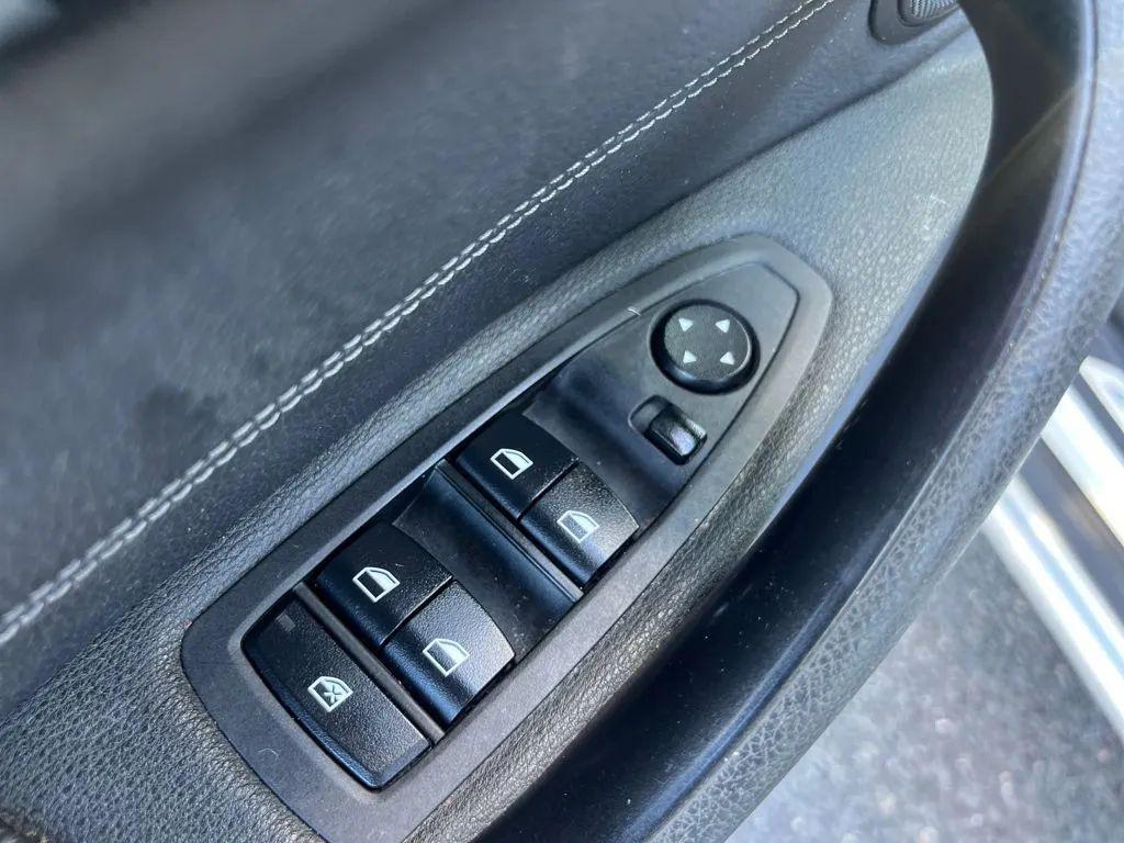 used 2018 BMW X1 car, priced at $11,628