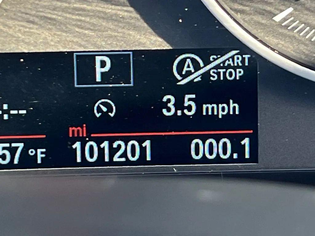 used 2018 BMW X1 car, priced at $11,628