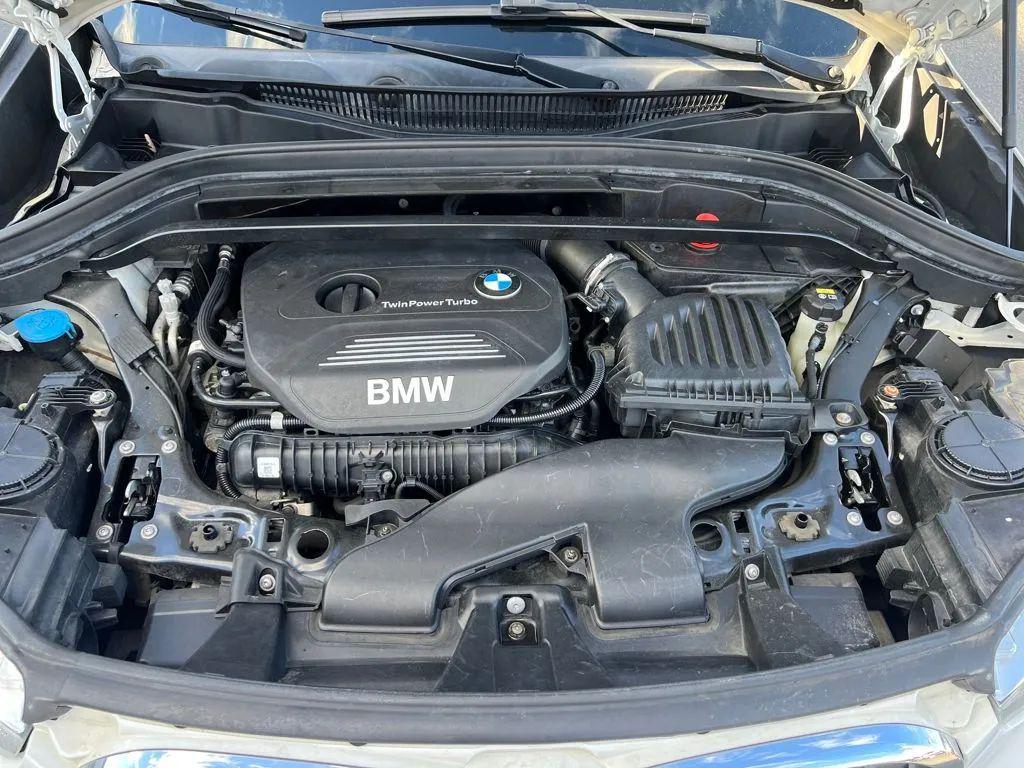 used 2018 BMW X1 car, priced at $11,628