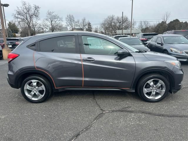 used 2016 Honda HR-V car, priced at $12,960