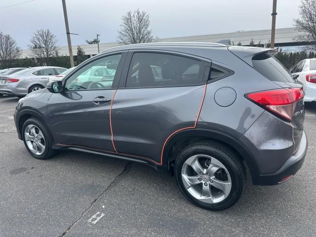 used 2016 Honda HR-V car, priced at $12,960