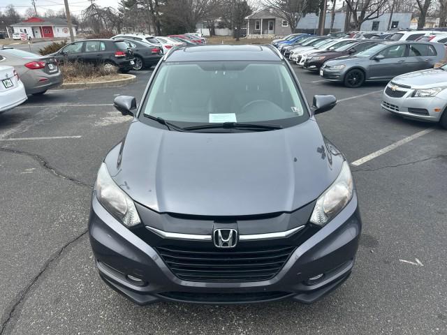 used 2016 Honda HR-V car, priced at $12,960