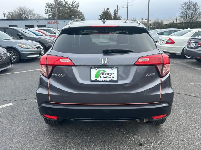 used 2016 Honda HR-V car, priced at $12,960