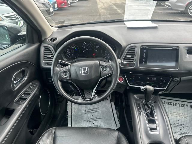 used 2016 Honda HR-V car, priced at $12,960