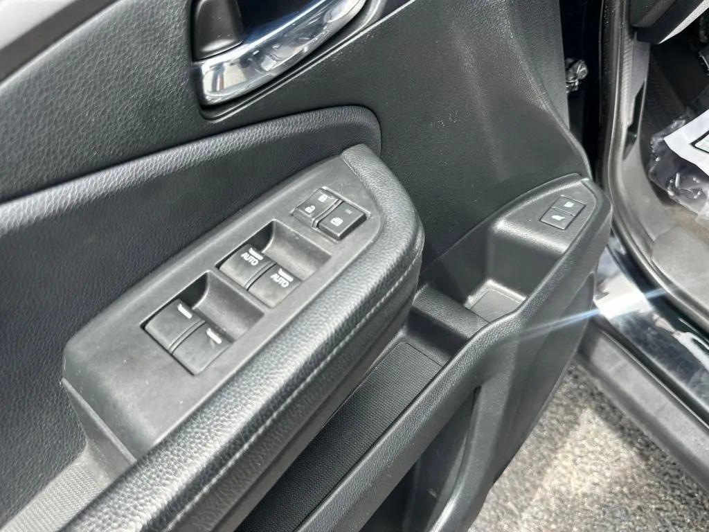 used 2018 Honda Pilot car, priced at $17,407
