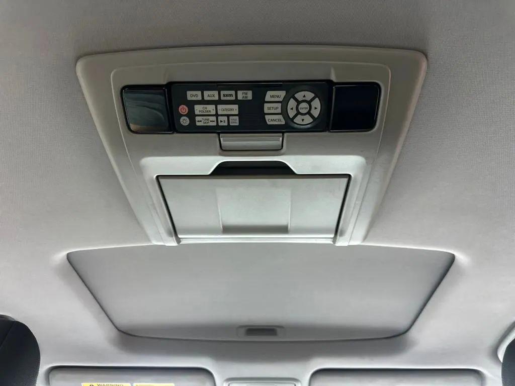 used 2018 Honda Pilot car, priced at $17,407
