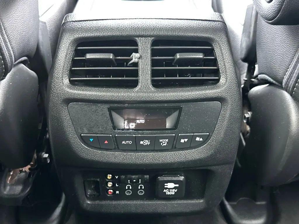 used 2018 Honda Pilot car, priced at $17,407