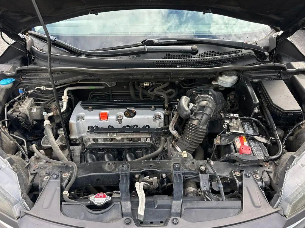 used 2014 Honda CR-V car, priced at $9,677