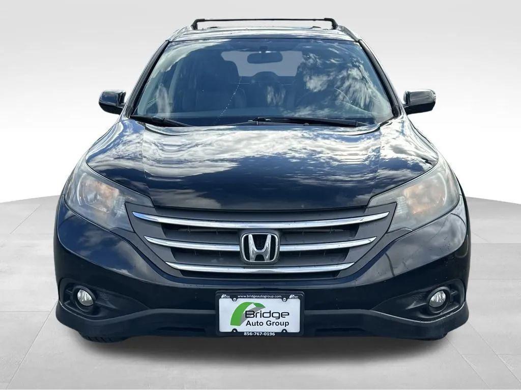 used 2014 Honda CR-V car, priced at $9,677