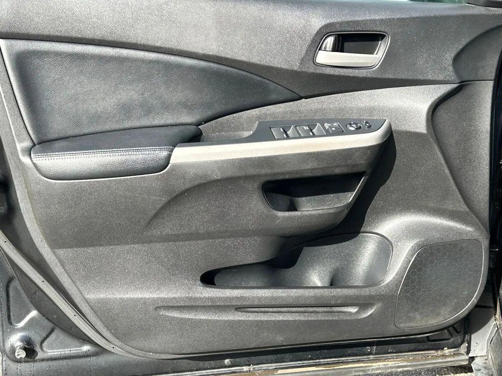 used 2014 Honda CR-V car, priced at $9,677
