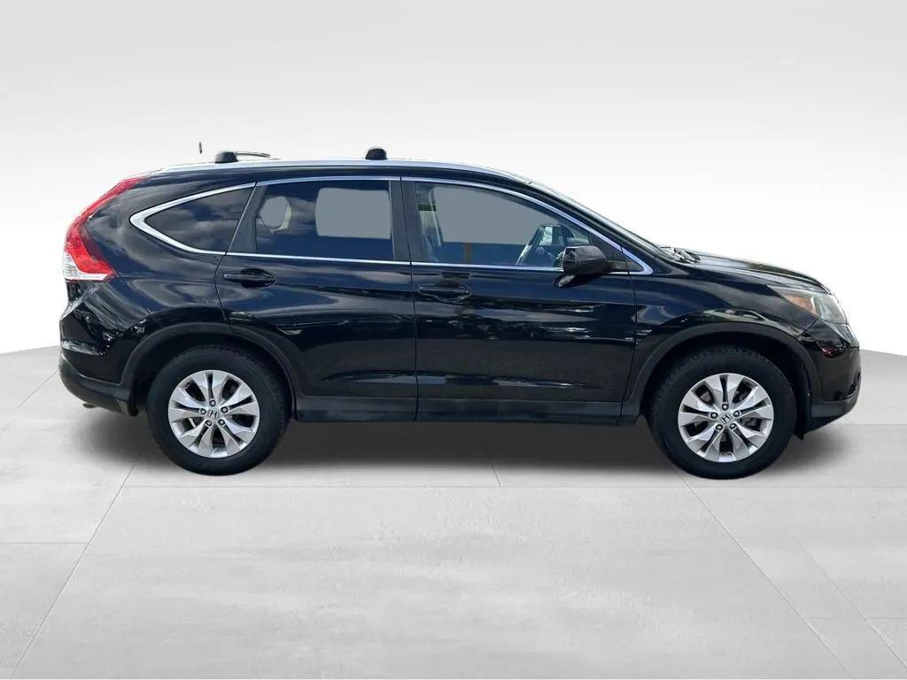 used 2014 Honda CR-V car, priced at $9,677