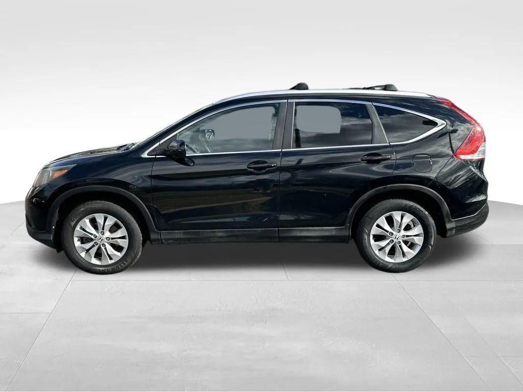 used 2014 Honda CR-V car, priced at $9,677