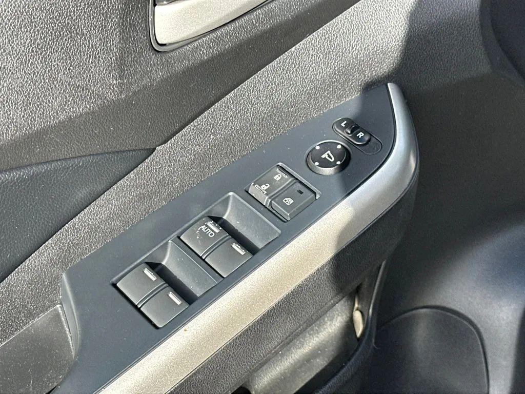 used 2014 Honda CR-V car, priced at $9,677