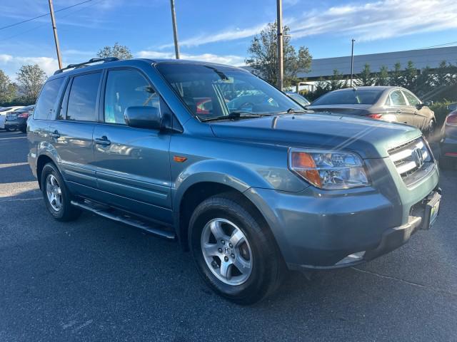 used 2007 Honda Pilot car, priced at $5,871