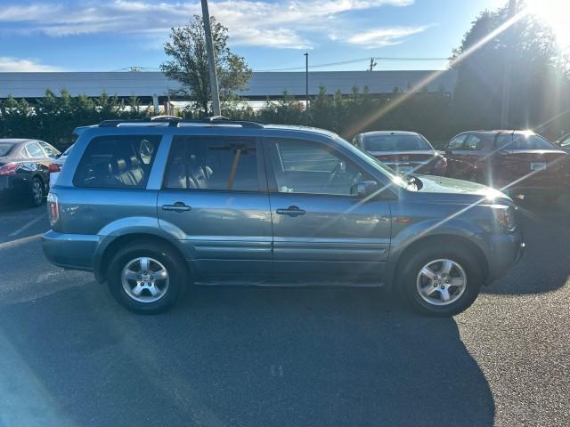 used 2007 Honda Pilot car, priced at $5,871