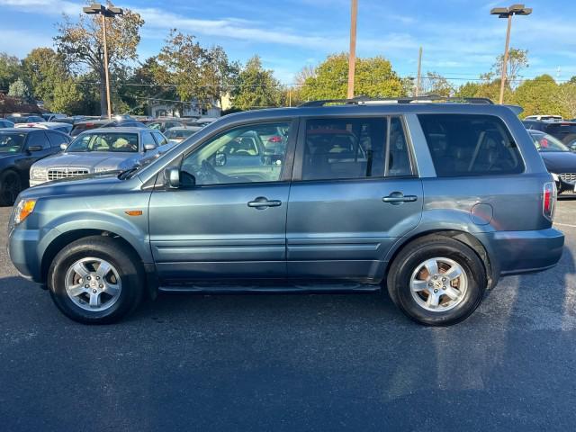 used 2007 Honda Pilot car, priced at $5,871