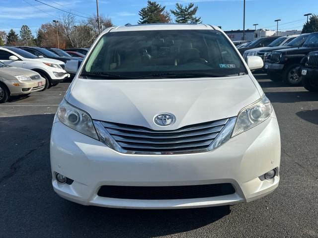 used 2012 Toyota Sienna car, priced at $7,692