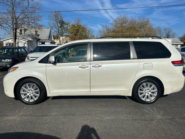 used 2012 Toyota Sienna car, priced at $7,692