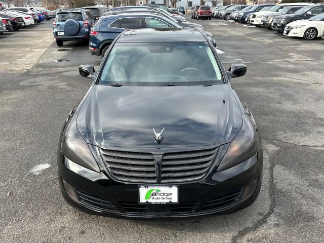 used 2015 Hyundai Equus car, priced at $10,842