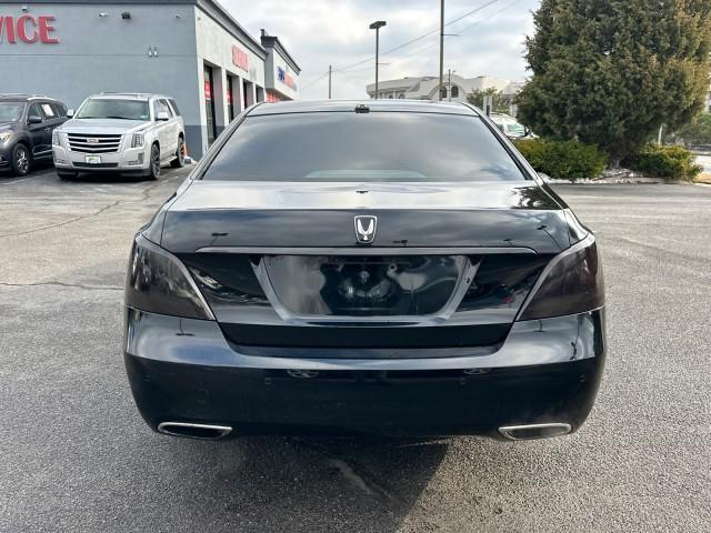 used 2015 Hyundai Equus car, priced at $10,842